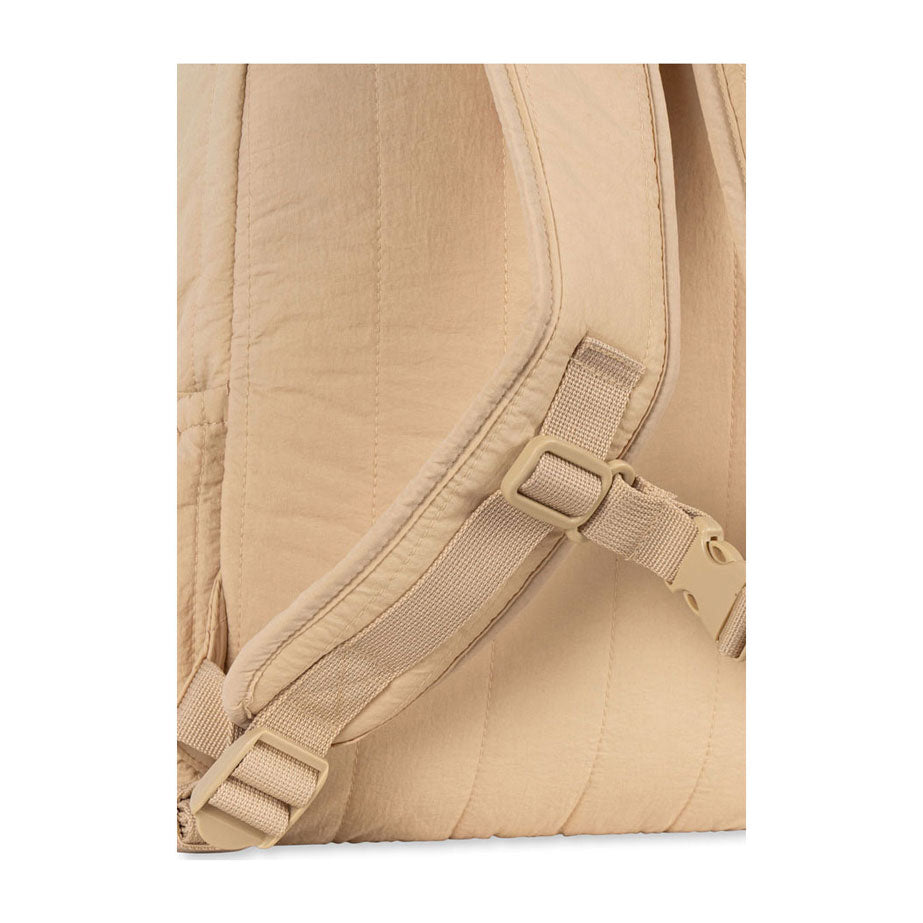 Konges Slojd Frapp Juno Quilted Sequin Backpack Midi
