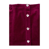 Konges Slojd Sangria Barbara Skirt