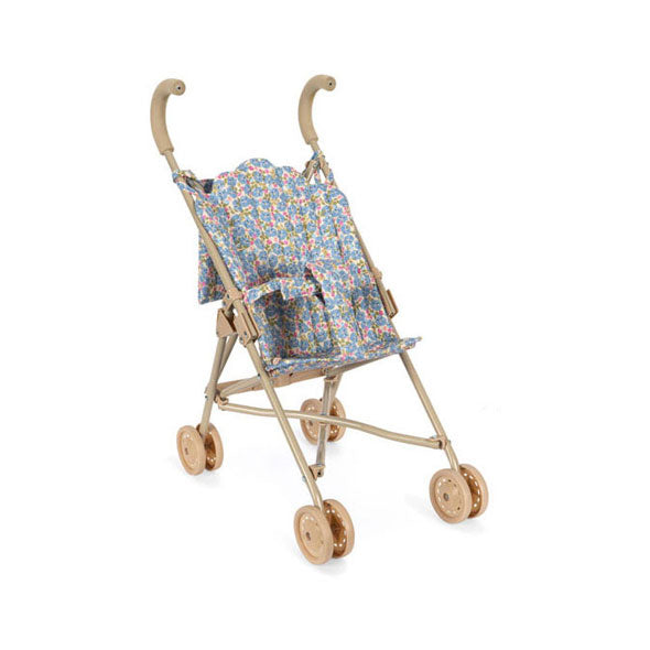 Konges Slojd Fleur Rosier Doll Stroller