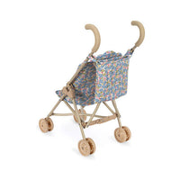Konges Slojd Fleur Rosier Doll Stroller