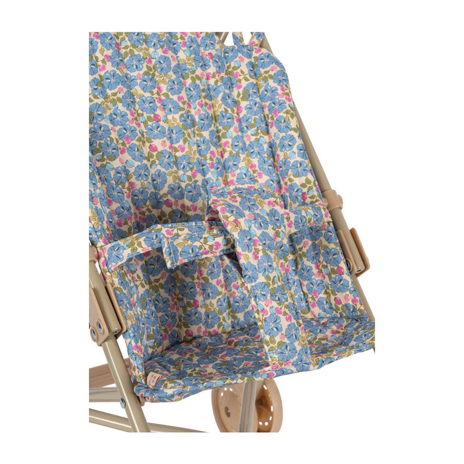 Konges Slojd Fleur Rosier Doll Stroller