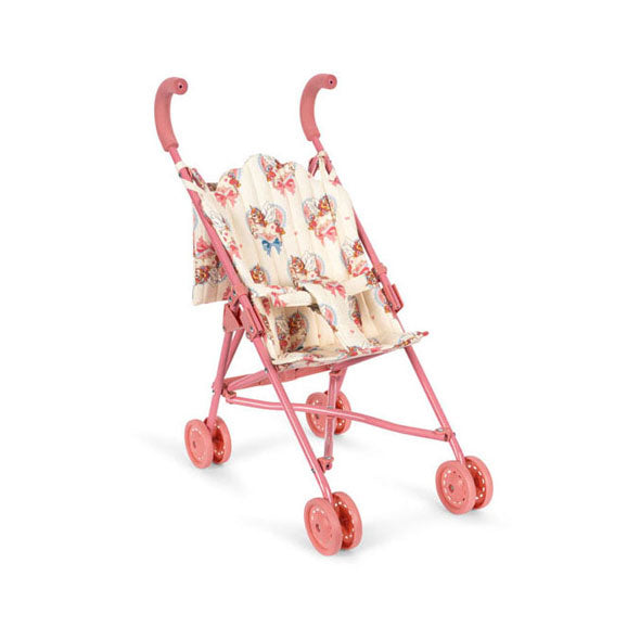 Konges Slojd Twinkle Sprinkle Doll Stroller