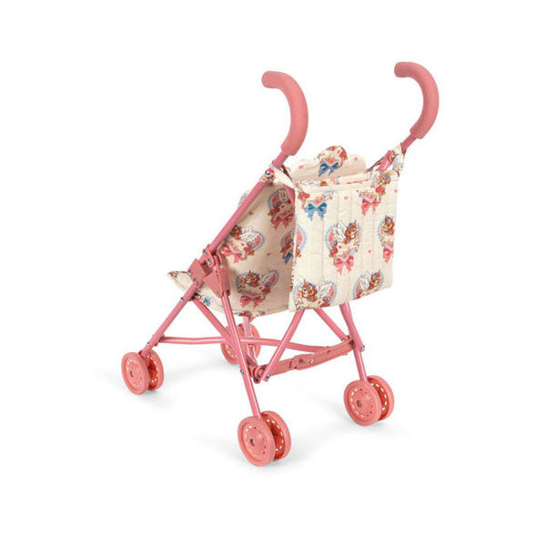 Konges Slojd Twinkle Sprinkle Doll Stroller