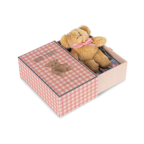 Konges Slojd Beige Elise Tiny Bear
