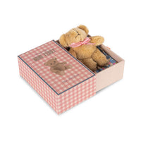 Konges Slojd Beige Elise Tiny Bear