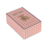 Konges Slojd Beige Elise Tiny Bear