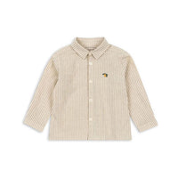 Konges Slojd Tea Stripe Elliot Shirt