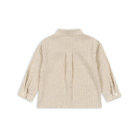 Konges Slojd Tea Stripe Elliot Shirt