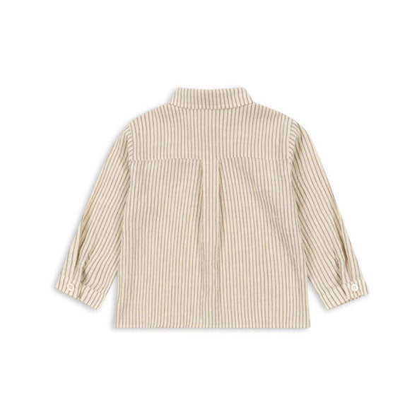 Konges Slojd Tea Stripe Elliot Shirt