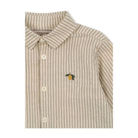 Konges Slojd Tea Stripe Elliot Shirt