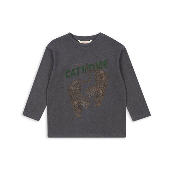 Konges Slojd Cattitude Era Tee