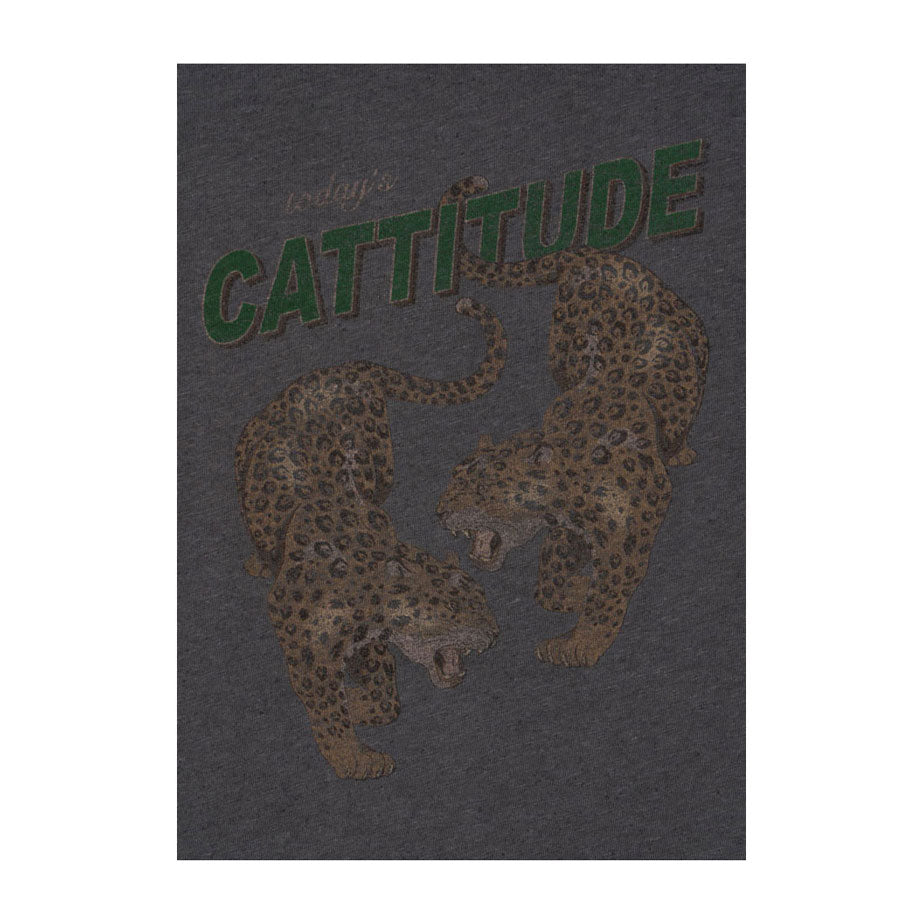 Konges Slojd Cattitude Era Tee