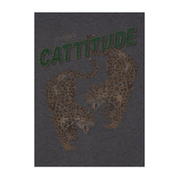 Konges Slojd Cattitude Era Tee