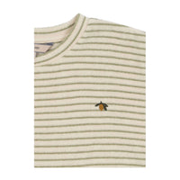 Konges Slojd Tea Stripe Itty Sweatshirt