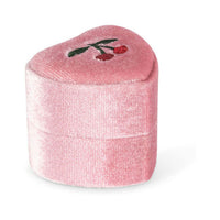 Konges Slojd Cherry Little Necklace Box