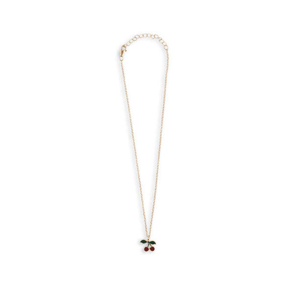 Konges Slojd Cherry Little Necklace Box