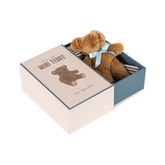 Konges Slojd Brown Milo Tiny Bear
