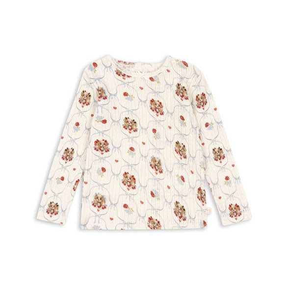 Konges Slojd Puppy Minnie Tee