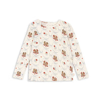 Konges Slojd Puppy Minnie Tee