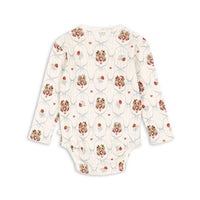 Konges Slojd Puppy Minnie Bodysuit