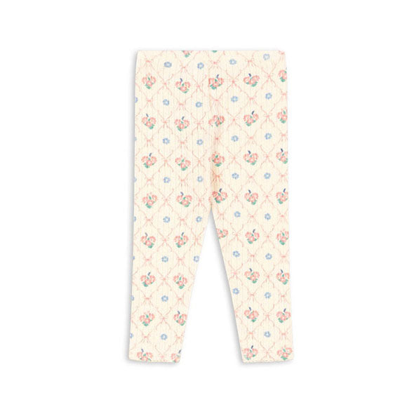 Konges Slojd Fleur Decor Minnie Pants