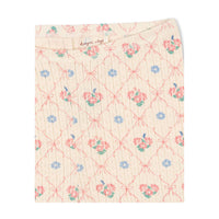 Konges Slojd Fleur Decor Minnie Pants