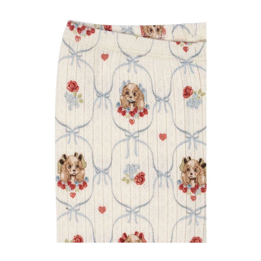 Konges Slojd Puppy Minnie Pants