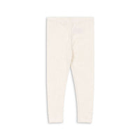 Konges Slojd Antique White Minnie Pants