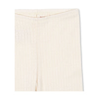 Konges Slojd Antique White Minnie Pants