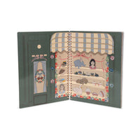 Konges Slojd  Multi My Sticker Book