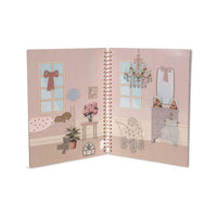 Konges Slojd  Multi My Sticker Book