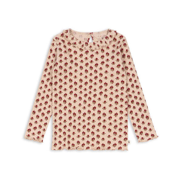 Konges Slojd Ruby Rose Nia Tee