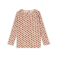 Konges Slojd Ruby Rose Nia Tee