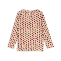 Konges Slojd Ruby Rose Nia Tee