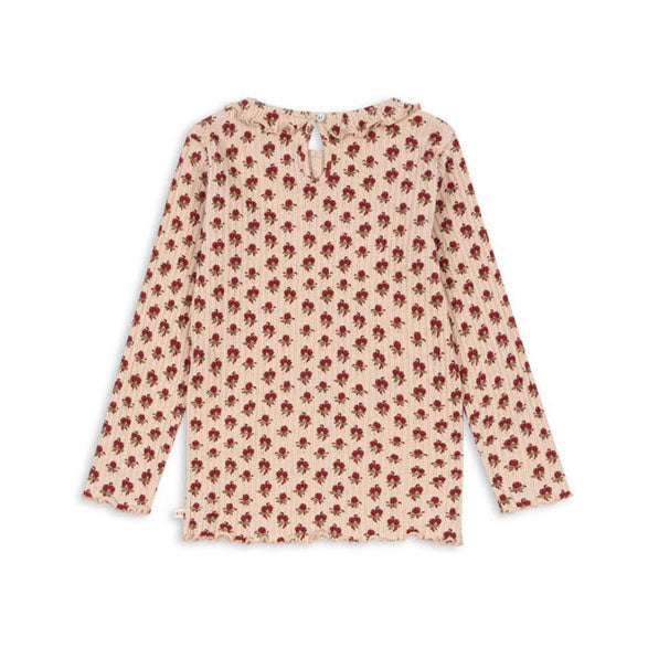 Konges Slojd Ruby Rose Nia Tee