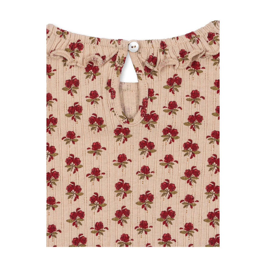 Konges Slojd Ruby Rose Nia Tee