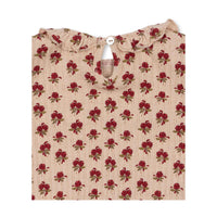 Konges Slojd Ruby Rose Nia Bodysuit