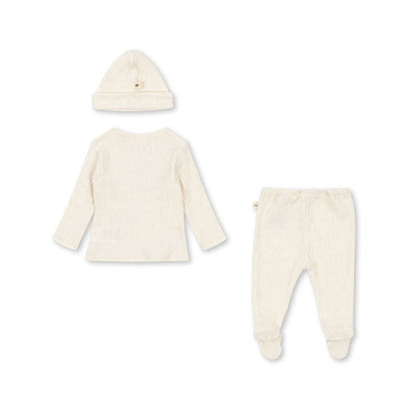 Konges Slojd Lemon Nia Take-Me-Home Set