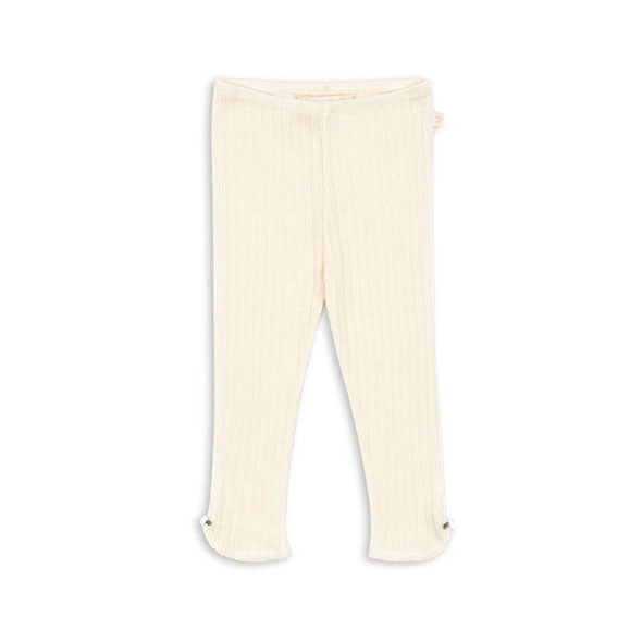 Konges Slojd Antique White Papin Pants