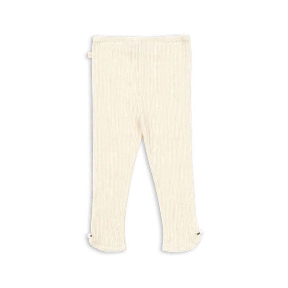 Konges Slojd Antique White Papin Pants