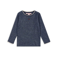 Konges Slojd Mood Indigo Roli Tee