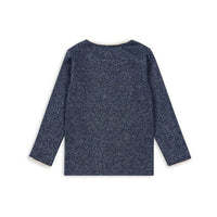 Konges Slojd Mood Indigo Roli Tee