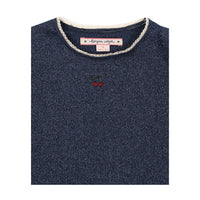 Konges Slojd Mood Indigo Roli Tee