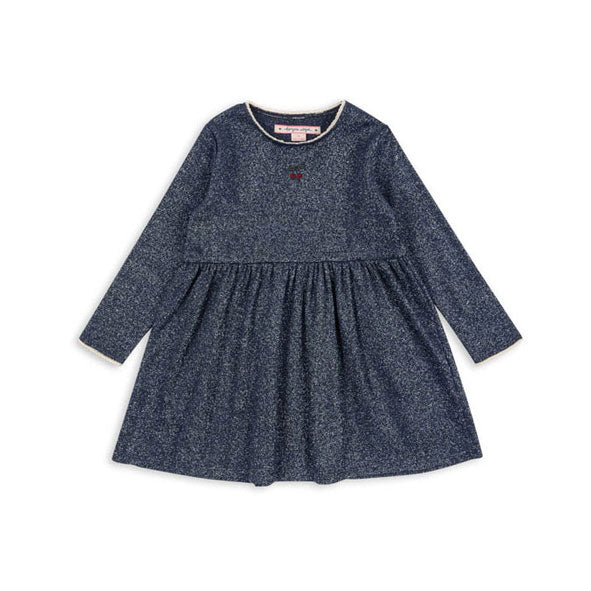 Konges Slojd Mood Indigo Roli Dress