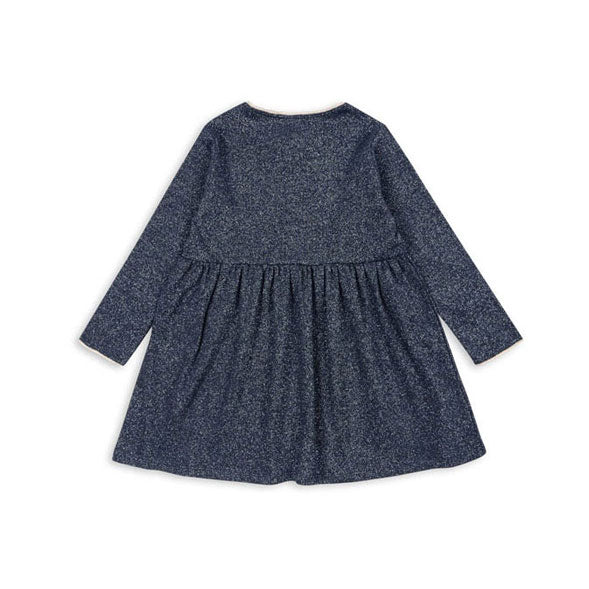 Konges Slojd Mood Indigo Roli Dress