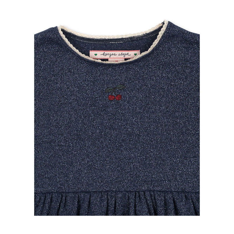 Konges Slojd Mood Indigo Roli Dress