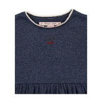 Konges Slojd Mood Indigo Roli Dress