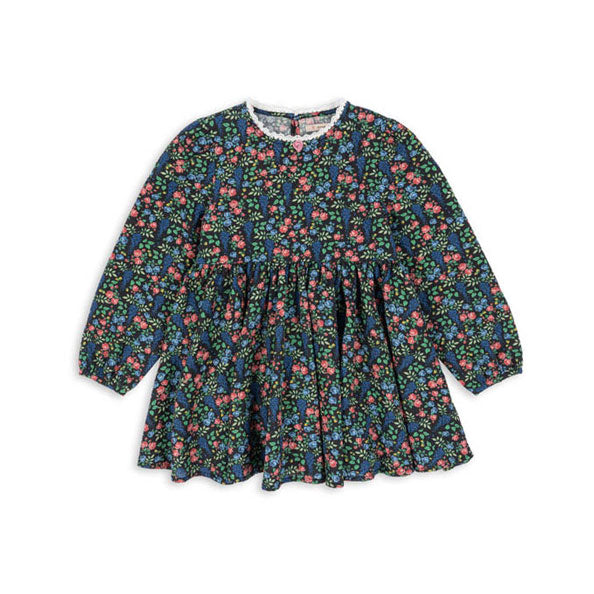 Konges Slojd Bellasera Vida Puff Sleeve Dress