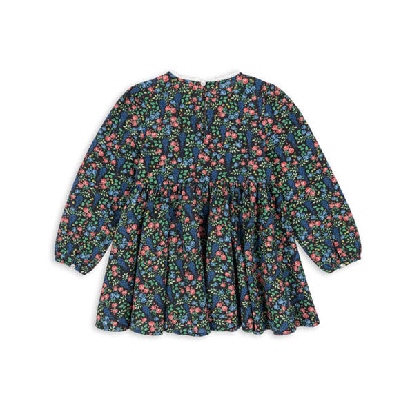 Konges Slojd Bellasera Vida Puff Sleeve Dress