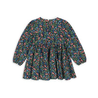 Konges Slojd Bellasera Vida Puff Sleeve Dress